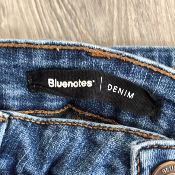 Bluenotes Emma High rise jeggings - Picture 9 of 9